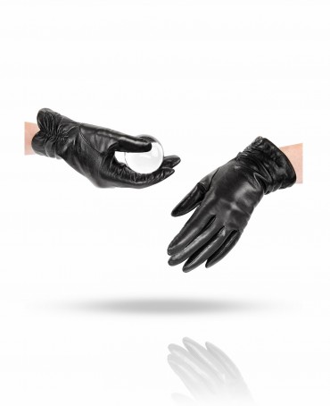 Перчатки Женские 11_DESTRA/BL//11